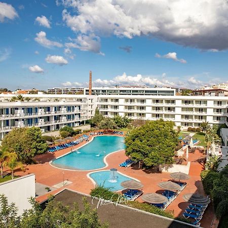 Lucky Star Marina Apartment, With Pool ラゴス エクステリア 写真