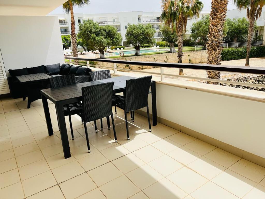 Lucky Star Marina Apartment, With Pool ラゴス エクステリア 写真