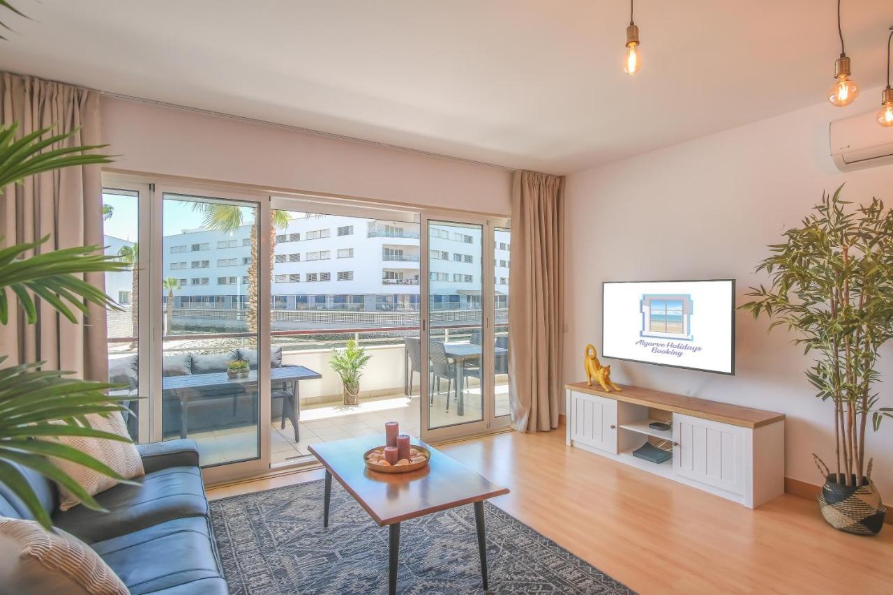 Lucky Star Marina Apartment, With Pool ラゴス エクステリア 写真