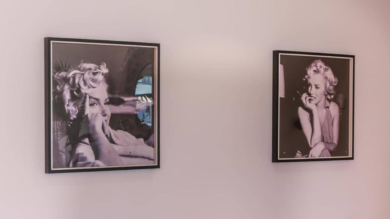 Lucky Star Marina Apartment, With Pool ラゴス エクステリア 写真