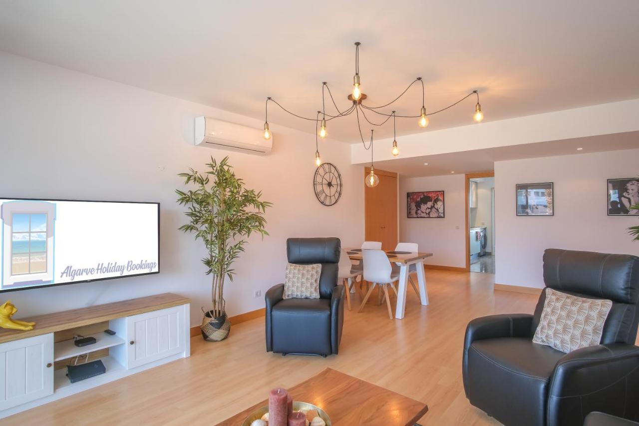 Lucky Star Marina Apartment, With Pool ラゴス エクステリア 写真