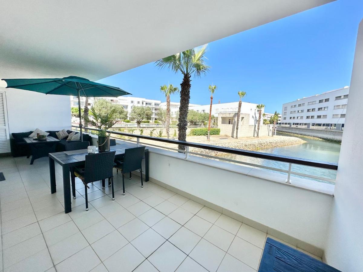 Lucky Star Marina Apartment, With Pool ラゴス エクステリア 写真