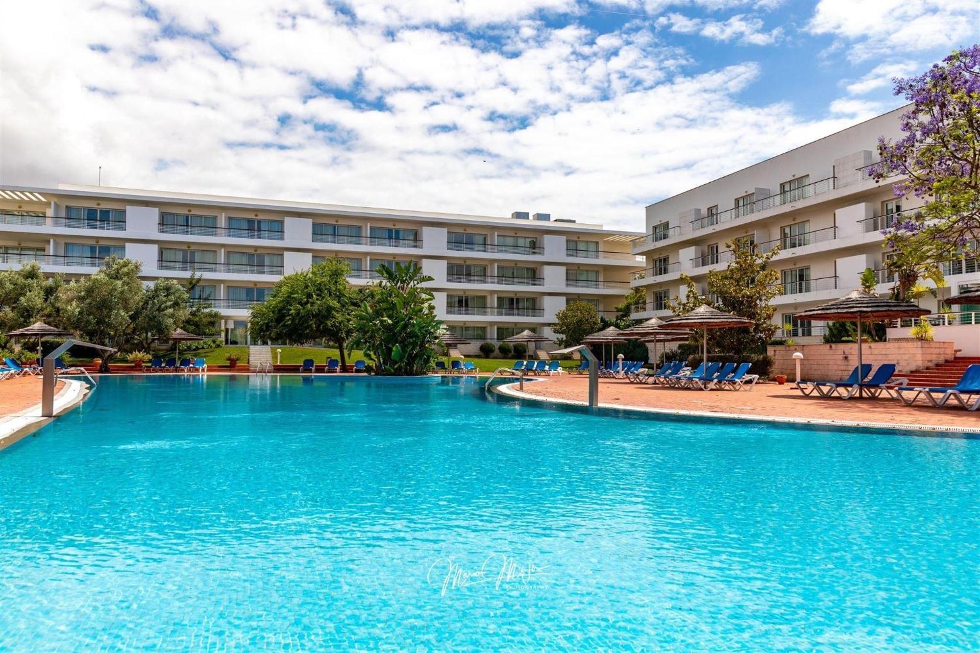 Lucky Star Marina Apartment, With Pool ラゴス エクステリア 写真