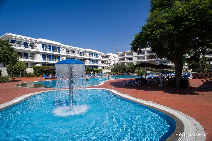 Lucky Star Marina Apartment, With Pool ラゴス エクステリア 写真