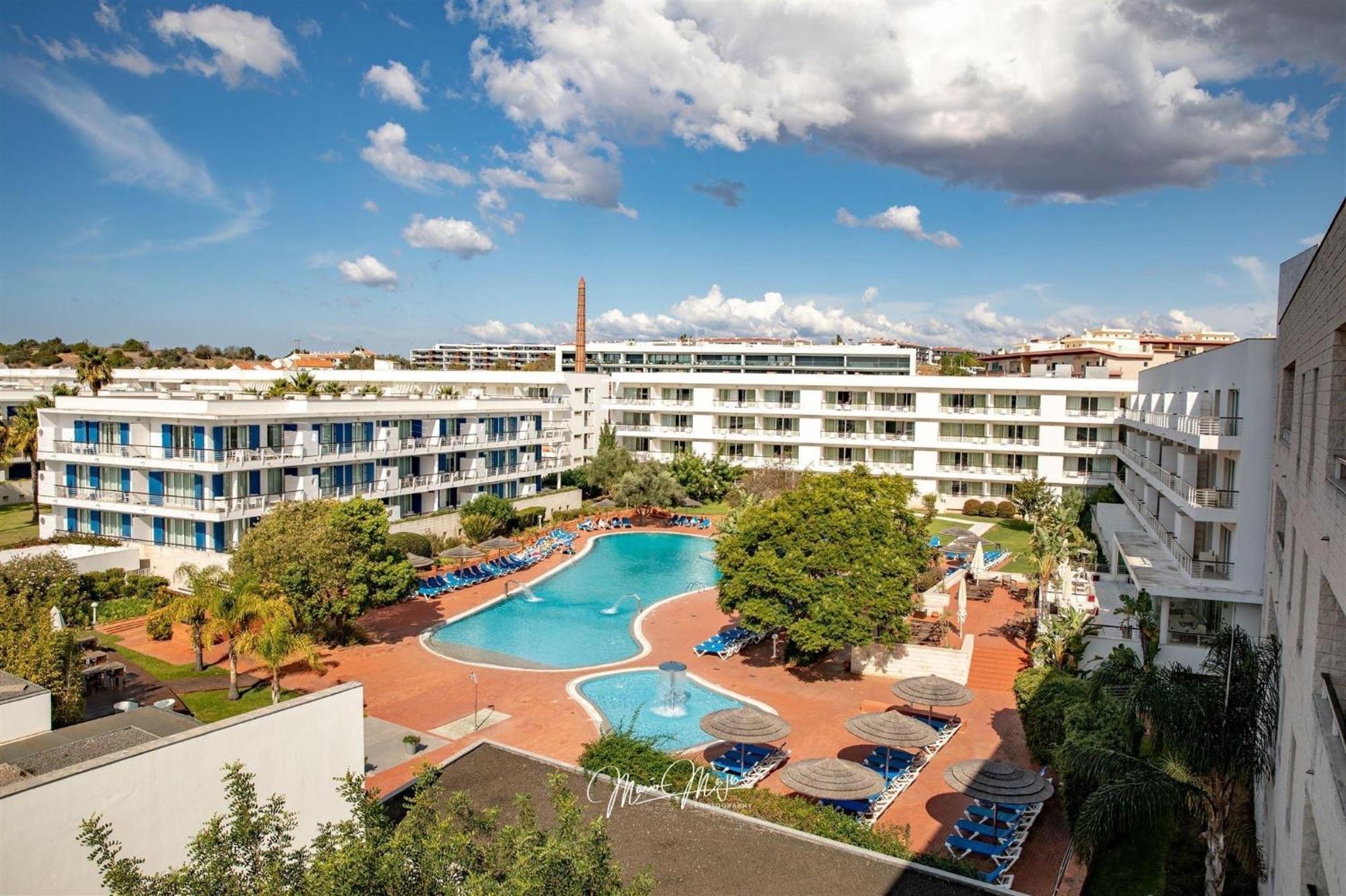 Lucky Star Marina Apartment, With Pool ラゴス エクステリア 写真